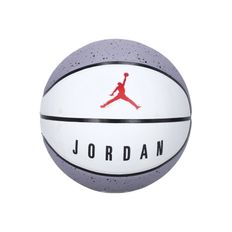 BALON DE BALONCESTO NIKE JORDAN PLAYGROUND 2.0 8P T7 HOMBRE GRIS J100825504907 |MEGA SALE|