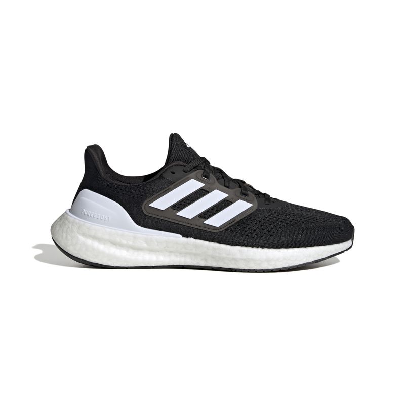 GenesinlifeShops Denmark - Black zapatillas de running mujer mixta trail  neutro mejor valoradas MCM - Popular Adidas Sneakers