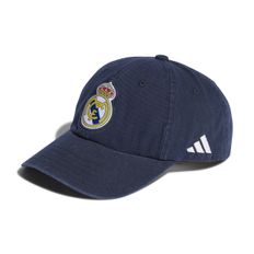 GORRA ADIDAS REAL MADRID VISITANTE HOMBRE AZUL IM2073 20 ¡SUMMER SALE!