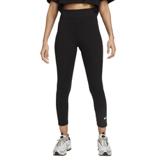 LEGGINGS NIKE SPORTSWEAR CLASSICS MUJER NEGRO DV7789-010 |MEGA SALE|