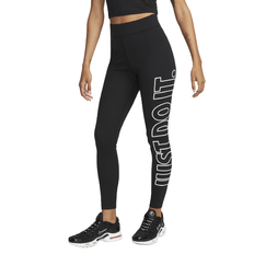 LEGGINGS NIKE GRÁFICOS NSW MUJER NEGRO DV7793-010 |MEGA SALE|