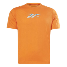 HT1705 REEBOK APP TRAIN SPEEDWICK GFX TEE  TRAINING MEN