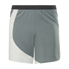 SHORTS REEBOK RUNNING HOMBRE VERDE HT3712 |SUMMER SALE|