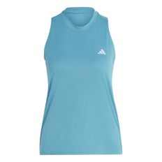 CAMISETA ADIDAS BVD RUN IT MUJER VERDE IL8588 20 ¡SUMMER SALE!