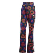 PANTS ADIDAS X FARM RIO MUJER AZUL IM2364 ¡CYBER DAYS!