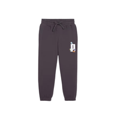 PANTS PUMA LOS PITUFOS UNISEX GRIS 622983 13