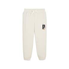 PANTS PUMA LOS PITUFOS UNISEX BEIGE 622983 99