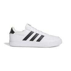 TENIS ADIDAS BREAKNET 2.0 HOMBRE NEGRO HP9426