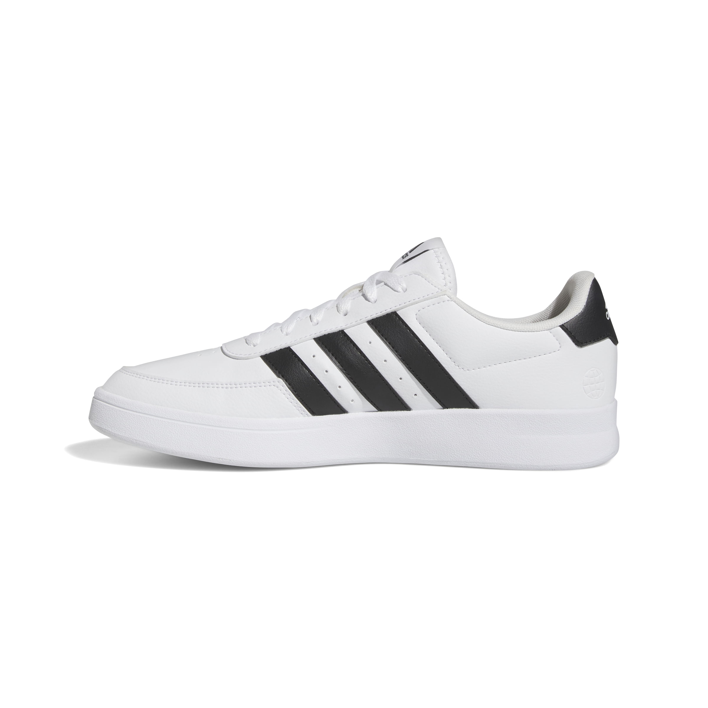 tenis adidas breaknet 2.0 hombre negro hp9426