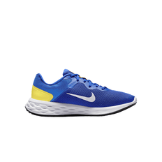 TENIS NIKE REVOLUTION 6 HOMBRE AZUL DC3728-404 20 ¡SUMMER SALE!