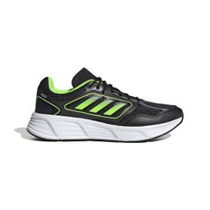 TENIS ADIDAS GALAXY STAR HOMBRE NEGRO IF5397 |SUMMER SALE|