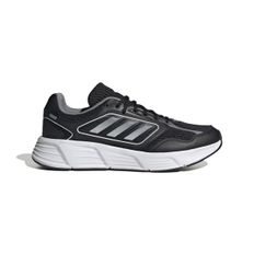TENIS ADIDAS GALAXY STAR HOMBRE NEGRO IF5398 |SUMMER SALE|