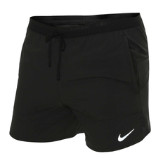 SHORT NIKE DRI-FIT STRIDE HOMBRE NEGRO DM4755-010 20 ¡SUMMER SALE!