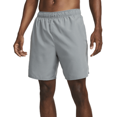 SHORT NIKE CHALLENGER HOMBRE GRIS DV9359-084 20