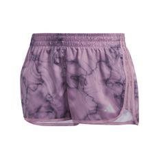 SHORT ADIDAS INTEGRAL DE MARATHON 20 MUJER ROSADO IJ5428 |SUMMER SALE|