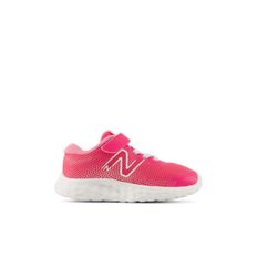 TENIS NEW BALANCE 520 V8 BEBE ROSADO IA520PK8-W ¡SUMMER SALE!