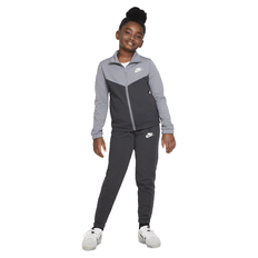 CONJUNTO NIKE SPORTSWEAR NIÑO NEGRO FD3067-084 |MEGA SALE|