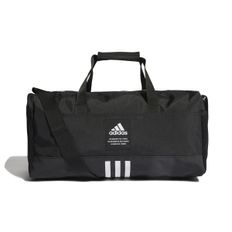 MALETIN ADIDAS 4ATHLTS UNISEX NEGRO HC7272
