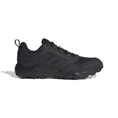 TENIS ADIDAS TERREX TRACEROCKER HOMBRE NEGRO IF2581 ¡SUMMER SALE!