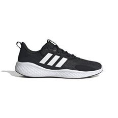 TENIS ADIDAS FLUIDFLOW 3.0 HOMBRE NEGRO IG9835