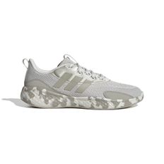 TENIS ADIDAS FLUIDFLOW 3.0 HOMBRE GRIS IG9842 ¡SUMMER SALE!