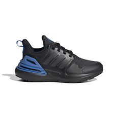 TENIS ADIDAS RAPIDASPORT NIÑO NEGRO IG0410 |SUMMER SALE|