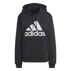 SUDADERO ADIDAS BL FT R HD MUJER NEGRO IC6895