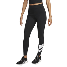 LEGGINGS NIKE SPORTSWEAR CLASSIC MUJER NEGRO DV7791-010