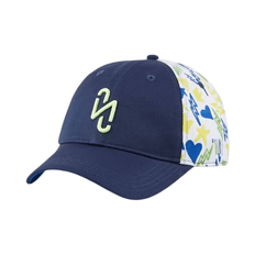 GORRA PUMA DE FÚTBOL NEYMAR JR. HOMBRE BLANCO 025014 01