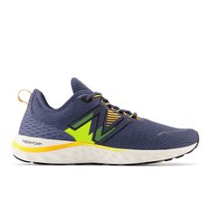 TENIS NEW BALANCE MSPT HOMBRE AZUL MSPTLN4-D ¡SUMMER SALE!