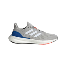 TENIS ADIDAS PUREBOOST 23 HOMBRE GRIS IF2377 20 ¡CYBER DAYS!