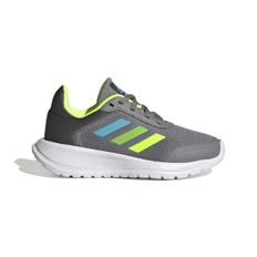 TENIS ADIDAS TENSAUR RUN 2.0 NIÑO GRIS IF0346 ¡SUMMER SALE!
