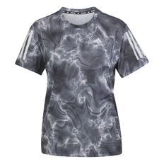 IL4140 ADIDAS APP OTR AOP TEE FEMALE