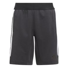 SHORT ADIDAS HOT JUVENIL NEGRO HY4225 |SUMMER SALE|