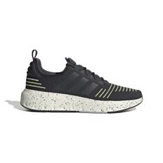 TENIS ADIDAS SWIFT RUN 23 HOMBRE NEGRO IG4707 ¡SUMMER SALE!