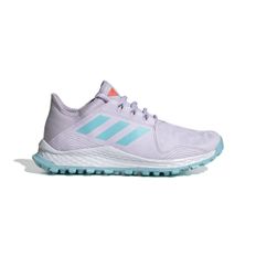 TENIS ADIDAS HOCKEY YOUNGSTAR  JUVENIL GRIS FZ5349