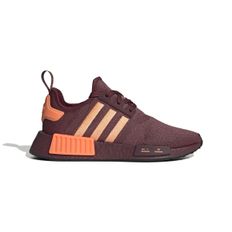 TENIS ADIDAS NMD_R1 MUJER CAFÉ HP2822
