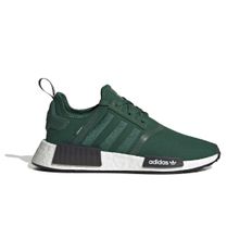 TENIS ADIDAS NMD_R1 MUJER VERDE HQ4280