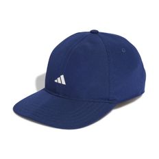 GORRA ADIDAS ESSENTIAL AEROREADY HOMBRE AZUL IC6514 ¡SUMMER SALE!