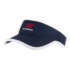 GORRAS NEW BALANCE RUN HAT HOMBRE GRIS LAH31010-TNV