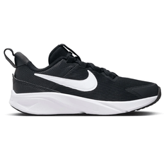 TENIS NIKE STAR RUNNER 4 NIÑO NEGRO DX7614-001
