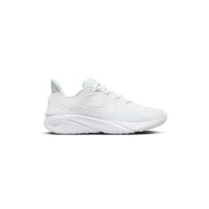 TENIS NIKE STAR RUNNER 4 JUVENIL BLANCO DX7615-100 ¡SUMMER SALE!