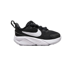TENIS NIKE STAR RUNNER 4 M BEBE NEGRO DX7616-001