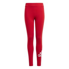 LICRA ADIDAS G BL TIG MUJER ROJO IS2650 |MEGA SALE|