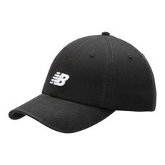 LAH91014-BK NEW BALANCE GORRA CLASSICS P/CABALLERO