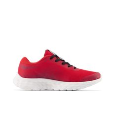 TENIS NEW BALANCE 520 NIÑO ROJO PP520TR8-W |MEGA SALE|