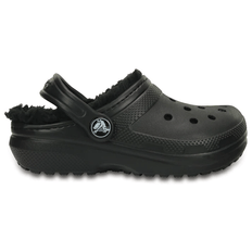 CROCS CROCS CLASSICS LINED UNISEX NEGRO 207009-060