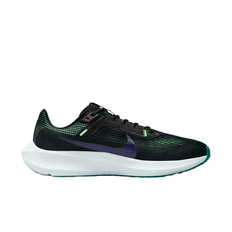 TENIS NIKE AIR ZOOM PEGASUS 40 HOMBRE NEGRO DV3853-005 ¡SUMMER SALE!