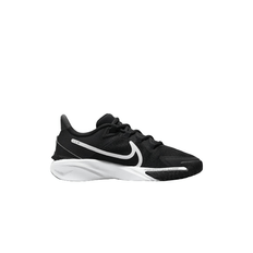 TENIS NIKE STAR RUNNER 4 JUVENIL NEGRO DX7615-001
