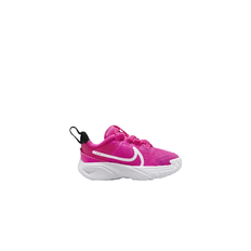 TENIS NIKE STAR RUNNER 4 F BEBE ROSADO DX7616-601 |MEGA SALE|